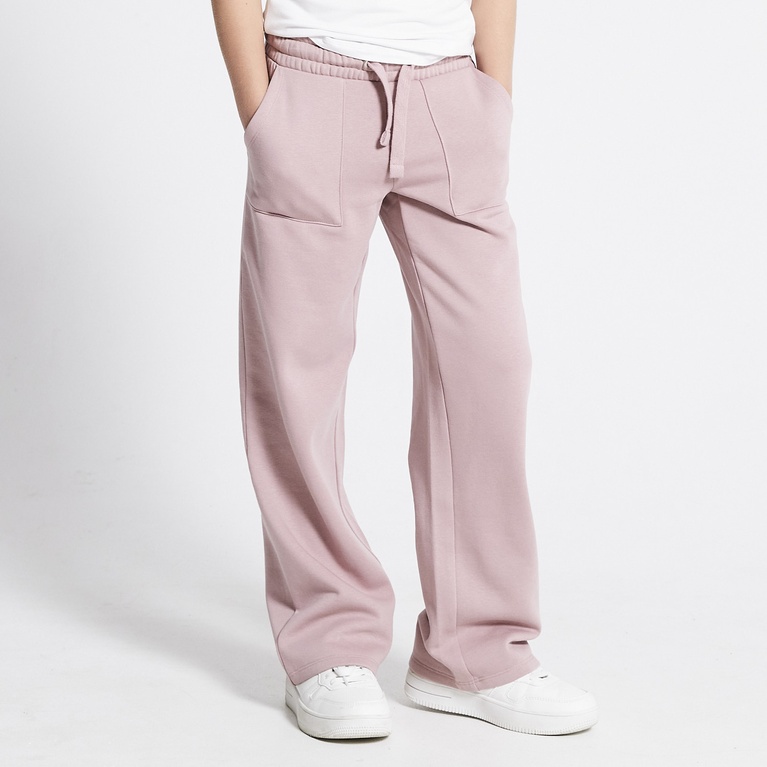 Sweatpants "Stella low waist star"